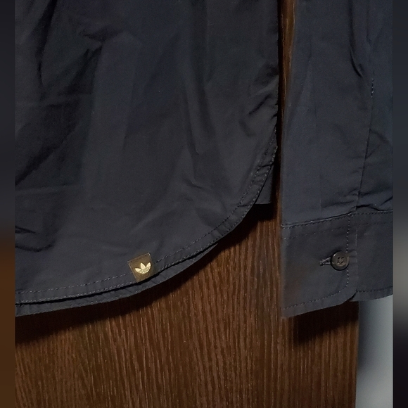 BNWT Adidas Originals Year Of The Ram Button-Up - Picture 4 of 5